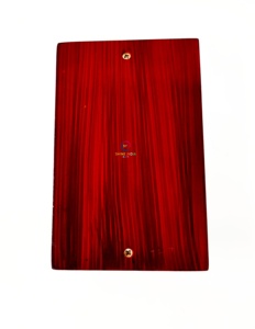 Urna de madera hecha a mano de alta calidad, urna de cremación de diseño moderno para cenizas humanas para mantener recuerdos, suministros funerarios - Product Image 4
