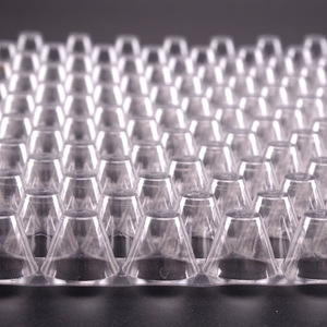 DaringFish Bac de <span class=keywords><strong>semis</strong></span> de riz souple, pour repiquage manuel et <span class=keywords><strong>semis</strong></span> par jet, non amovible, rectangulaire, multi-cellules - Product Image 4