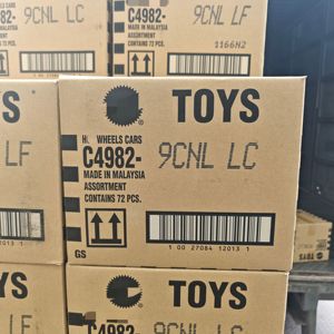 Hot Wheels Serie Base Sigillata in Fabbrica, Prodotto Originale Aggiornato Continuamente - Vendita all'Ingrosso in Lotti, <span class=keywords><strong>Scala</strong></span> <span class=keywords><strong>1</strong></span>/64 - Product Image 1