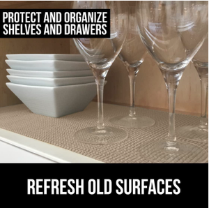 PVC <b>Drawer</b> <b>liner</b>-290GSM Stain Resistant Shelf <b>Liner</b> Non-Adhesive <b>Drawer</b> Mat <b>Kitchen</b> Best Price from Vietnam - Product Image 2