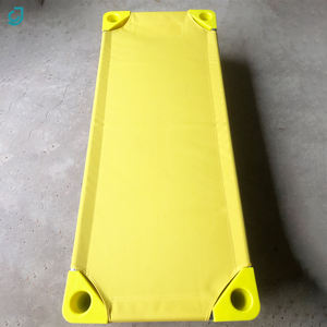 Camas Apilables para Niños de Preescolar, Modernas, Duraderas, de Buena Calidad, para Siesta, de Fábrica Jingchen - Product Image 1