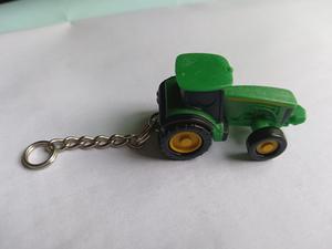 <span class=keywords><strong>Tracteur</strong></span> agricole <span class=keywords><strong>John</strong></span> <span class=keywords><strong>Deere</strong></span> pour enfants, <span class=keywords><strong>jouet</strong></span> de ferme, moissonneuse-batteuse, scarificateur - Product Image 2