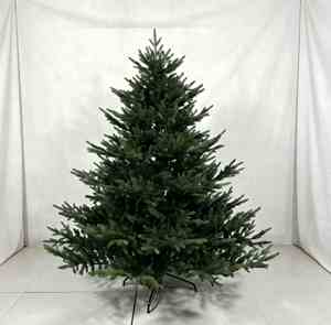 7ft 8ft 9ft Fat Artificial <b>Christmas</b> <b>Tree</b> Full PE Luxury Wholesale for Home Deco - Product Image 1