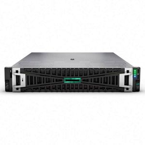 Serveur AMD 2U DL385 Gen11 avec 8 baies LFF, 32 Go de mémoire, alimentation 1600W, processeur EPYC 9654, 8 baies LFF, 32 Go de mémoire, serveur rack 2U en stock - Product Image 1