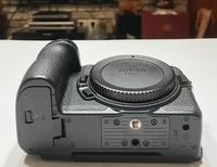 Kamera Digital Canggih Bekas Full Frame Sensor BSI-CMOS Z5 II 4K 60 FPS Kamera Z5 Mark II