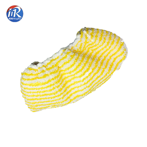 Nouvelle housse de rechange en tissu pour nettoyeur vapeur <span class=keywords><strong>Karcher</strong></span> série SC, accessoires pour nettoyeur vapeur, chiffons pour serpillière vapeur - Product Image 5