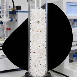 ผู้ผลิตสารเร่งปฏิกิริยาอะลูมินา <span class=keywords><strong>Y</strong></span>-Alumina Catalyst สารรองรับ <span class=keywords><strong>AL2O3</strong></span> อะลูมินาที่ผ่านการปรับสภาพ - Product Image 2