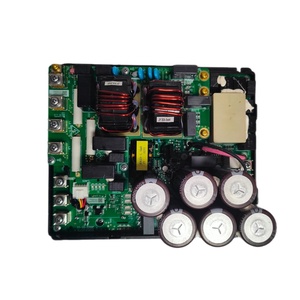 Tout nouveau pilote d'onduleur DC d'origine pour climatiseur à onduleur ou système de production d'énergie solaire 11.5KW SD2032B4H2MA093 - Product Image 1