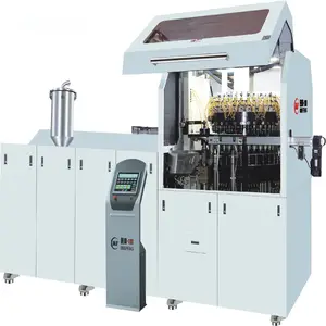 Automatic cap compression molding machine with factory price