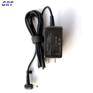 อะแดปเตอร์แท้สำหรับแล็ปท็อป 19V สำหรับ Asus 19V 1.75A 33W หัวเสียบ 4.0 x 1.35 มม. ของใหม่ - Product Image 5