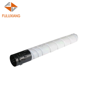 Cartucho de tóner compatible con TN515 de alta calidad FULUXIANG para KONICA MINOLTA Bizhub <span class=keywords><strong>458</strong></span> 558 658 compatible con varios modelos - Product Image 4