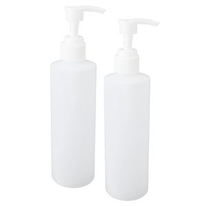 150ml <b>200ml</b> 250ml 500ml Empty Spray PET Frosted Plastic <b>Bottles</b> - Product Image 4
