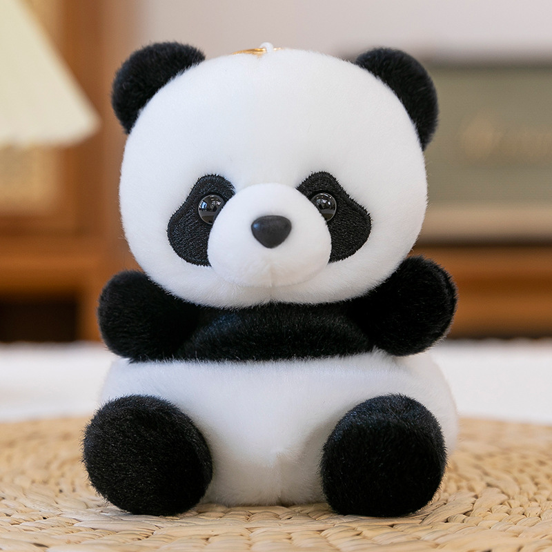 Sandbag series-panda
