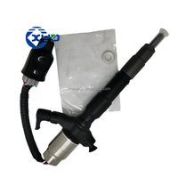 XINYIDA à vendre, injecteur de carburant authentique 23670-30270 2367030270 23670 30270 23670-30270 23670-39475
