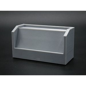 Distributeur de tickets d'appel et accessoires de file d'attente, impression 3D FDM, dès 19 € l'unité - Product Image 3