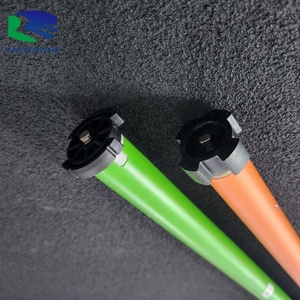 Bán buôn Rèm màn động cơ điện cuộn lên cơ giới điều khiển từ xa CuộN rèm - Product Image 2