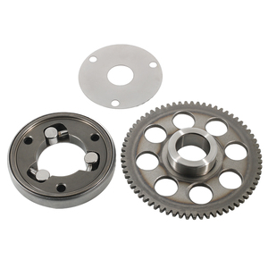Migliore qualità Del Motociclo di Ricambio Frizione Motorino di Avviamento per <span class=keywords><strong>Suzuki</strong></span> 12600-38812 12600-38813 12600-38814 12600-38815 GN250 GN250E GZ250 - Product Image 4