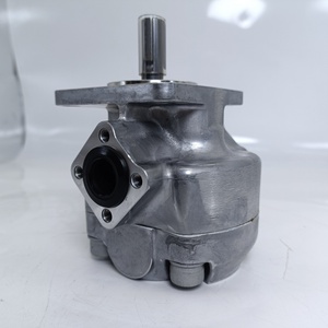 Pompe hydraulique à engrenages à déplacement fixe K1P2R11A K1P4R11A K1P12R11A K1P10L11A K1P7R11A K1P9R11A K1P6R11A K1P3R11A - Product Image 6