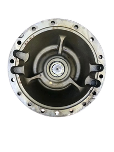 Pièces d'excavatrice VOE14550094 EC240B Moteur d'entraînement de rotation EC240B Moteur de rotation pour - Product Image 6