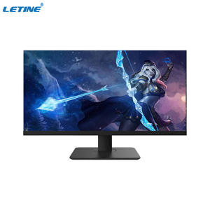Sản phẩm mới 24 inch LED Monitor 2K 165Hz OLED với nhiều giao diện inbuild cung cấp điện và 1ms phản ứng nhanh màn hình chơi game - Product Image 2