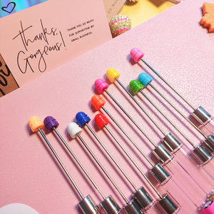 B7006 поделки, шариковая ручка из Гербария - Product Image 3