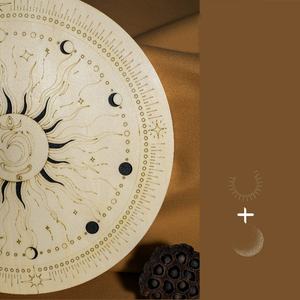 Tambor de Arroyo Natural, Hermosa Melodía, Acompañamiento para Conciertos, Sonido Curativo, Instrumento de Sonido Imitativo Único - Product Image 4