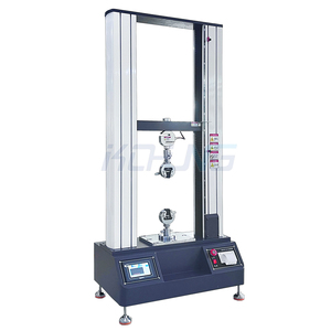 Precisão automática alta material elástica eletrônica estável do tipo 0,01 de Kehong da máquina de testes 1 ano - Product Image 1