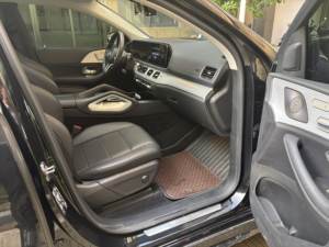 Mercedes-Benz <span class=keywords><strong>GLE</strong></span> <span class=keywords><strong>Coupé</strong></span> PHEV 2022 Usado, Modelo <span class=keywords><strong>GLE</strong></span> <span class=keywords><strong>350</strong></span> E <span class=keywords><strong>4MATIC</strong></span> 2.0T Híbrido Enchufable 9AT <span class=keywords><strong>4MATIC</strong></span> AWD Euro VI, SUV <span class=keywords><strong>Coupé</strong></span> <span class=keywords><strong>de</strong></span> Lujo - Product Image 6