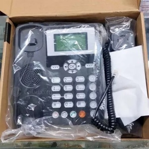 Téléphone de bureau HUAWEI ETS5623 avec antenne pour HUAWEI ETS5623, simple SIM - Product Image 5
