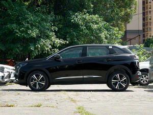<span class=keywords><strong>Peugeot</strong></span> <span class=keywords><strong>4008</strong></span> <span class=keywords><strong>2023</strong></span> Usado, 1.6T Turbo, 5 Puertas, 5 Asientos, Amplio Espacio, Volante a la Izquierda, Techo Solar, SUV Mediano-Grande en Stock - Product Image 4