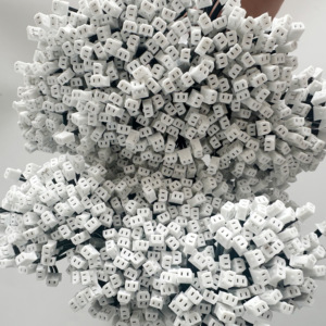 Câble électrique en silicone souple Molex Picoblade 3 broches 51021 1,25 mm 28AWG - Product Image 5