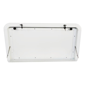 Table de caravane ultralégère pliable multifonctionnelle TONGFA 2026 (800-500 mm) pour camping-car et motorhome - Product Image 3