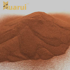 Высокое Качество Ультратонкий медный порошок по конкурентоспособной цене Cu порошок медный порошок - Product Image 5
