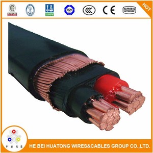 Cable de tierra a tierra, Cable de cobre, cobre desnudo recocido estirado duro, 16mm, 25mm, 35 Mm, 50mm, 70mm, alambre de cobre Flexible de Clase 6 libre de PVC - Product Image 6