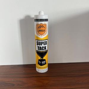 Adhesivo de Alta Adhesión Más Vendido, 300 ml, Polímero MS - Product Image 3