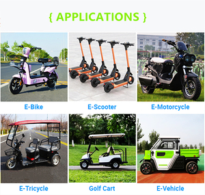 แบตเตอรี่ตะกั่วกรด 12V 12AH แบบ VRLA เจล ขายส่ง - Product Image 5