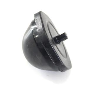 บูชสปริงช่วงล่างหน้าแบบกำหนดเองสำหรับรถยนต์ ผลิตโดยผู้ผลิตชิ้นส่วนช่วงล่างรถบรรทุกแบบใหม่ ช่วยลดแรงกระแทก - Product Image 2