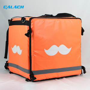 Sac à dos isotherme personnalisé pour <span class=keywords><strong>livraison</strong></span> de motos, idéal pour la <span class=keywords><strong>livraison</strong></span> de courses et de repas - Vente <span class=keywords><strong>en</strong></span> gros usine - Product Image 1