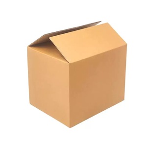 <span class=keywords><strong>B</strong></span> flauto scatole mobili ondulate durevole cartoni di cartone di spedizione - Product Image 1