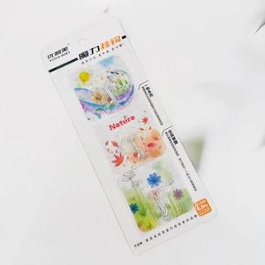 Pack of 3 absorbent adhesive <b>hooks</b>, suitable for street vendors, supermarkets, wholesale, transparent <b>hooks</b>, kitchen door - Product Image 3