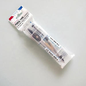De Metal lápiz mecánico dibujo brújulas con lápiz mecánico para la escuela de redacción de las brújulas - Product Image 3