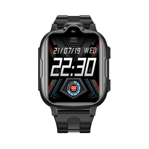 Reloj Inteligente para Niños con GPS 4G, Pantalla Táctil IPS, Resistente al Agua IP67, con Carga Magnética y hasta <span class=keywords><strong>4</strong></span> Días de Duración de la Batería - Product Image 4