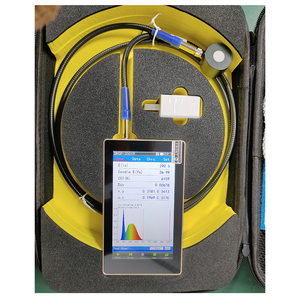 OHSP350IR 380-1050nm Spectrometer Ir Nir for <b>Red</b> <b>Light</b> <b>Therapy</b> Wavelength Test <b>Red</b> <b>Light</b> <b>Therapy</b> Spectrometer - Product Image 2