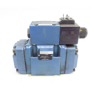 4WEH10D44/6EW11ON9ETK4/B10 NSNP nuevo Original listo Stock automatización Industrial PAC controlador de programación PLC dedicado - Product Image 1