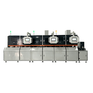 Máquina Automática para Procesamiento <span class=keywords><strong>de</strong></span> Cables <span class=keywords><strong>de</strong></span> Alta Tensión para Vehículos Eléctricos (EV) - Product Image 2