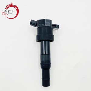 Bobina de encendido de calidad original 27301-03150 2730103150 para Hyundai Kia IX35 27301 03150 - Product Image 3