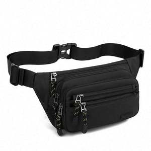 Free Sample High Quality Waterproof MA Sport <b>Waist</b> <b>Bag</b> for Running - Product Image 2