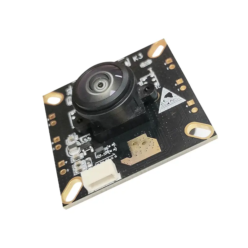 Supporta 2MP OV2735 personalizzato con microfono 1080P 30fps Night Vision USB Video campanello OV Camera Module