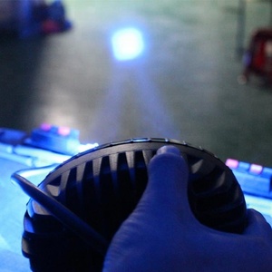Factory Price Blue Xrl1081 <b>LED</b> <b>Light</b> Blue Spot Safety <b>Light</b> to Keep Safety <b>Light</b> - Product Image 2