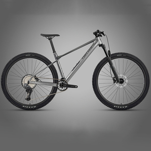 Bicicleta de Montaña 2026, Modelo Nuevo de Fábrica China, con Caja de Almacenamiento, M8100 12s, Suspensión de Fibra de Carbono, 29 (27.5) Pulgadas, Fk / M8100-1, Gran Venta - Product Image 3